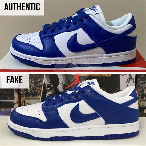 fake unc dunks|authentic nike dunks.